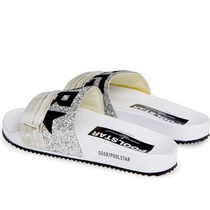 Golden Goose Poolstar Slides